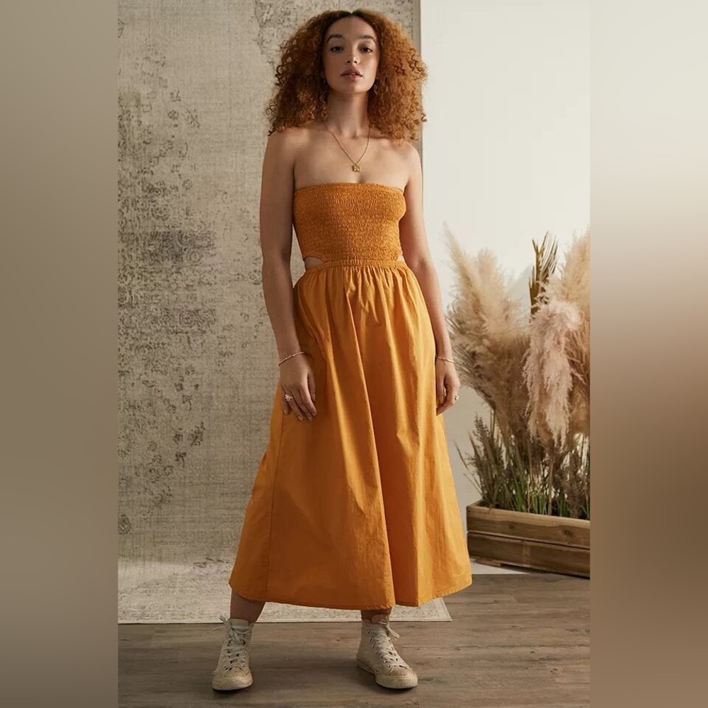 Size 2 Alice + Olivia Dress